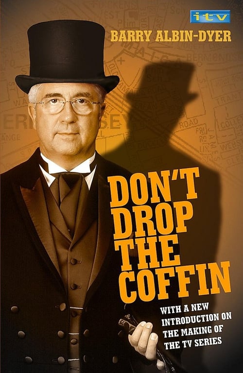 Don't Drop the Coffin tv show poster