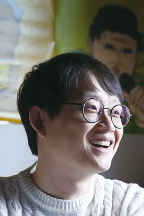 Foto de perfil de Jo Seok