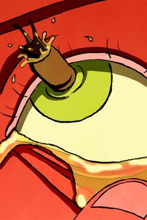 JUST KIDS movie poster