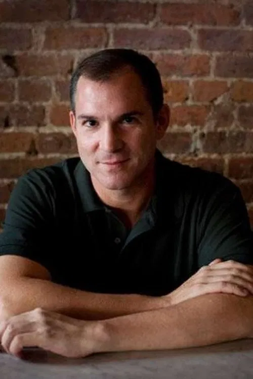 Foto de perfil de Frank Bruni