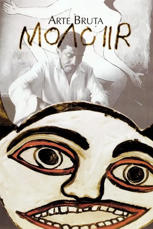 Moacir Art Brut movie poster