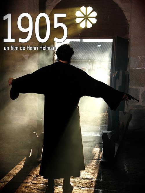 1905 movie poster