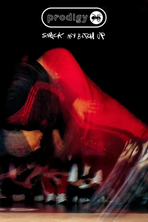The Prodigy: Smack My Bitch Up movie poster