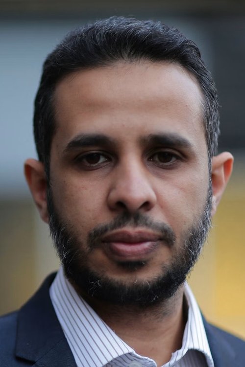 Yahya al-Assiri profile picture