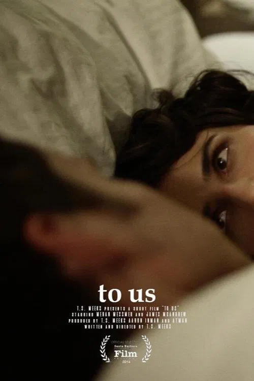 To Us movie poster