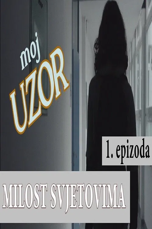 Moj uzor tv show poster