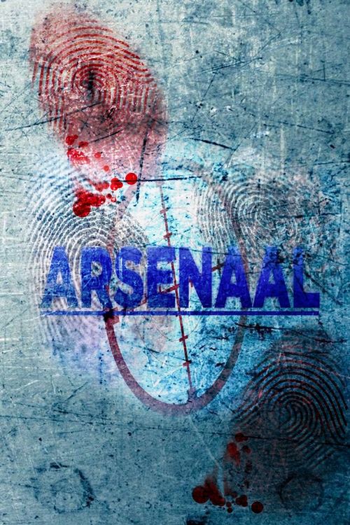 Arsenaal tv show poster