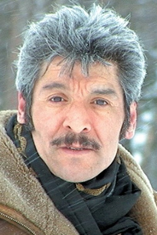 Dmitriy Buzylyov-Kretso profile picture