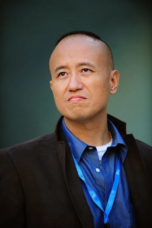 Foto de perfil de Zhu Wen