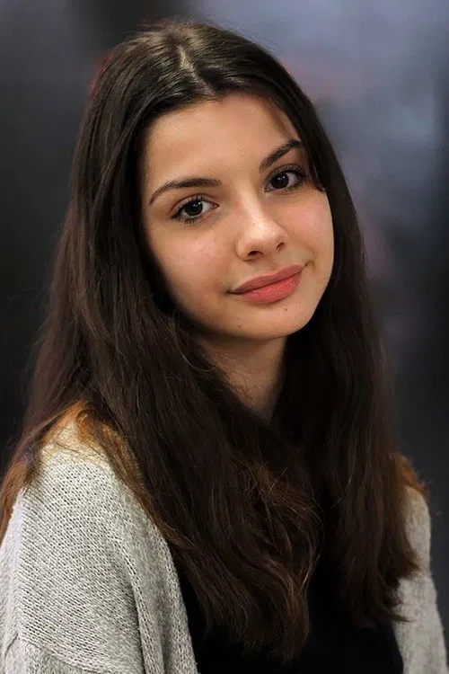 Miona Ilov profile picture