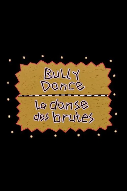 Poster do filme Bully Dance
