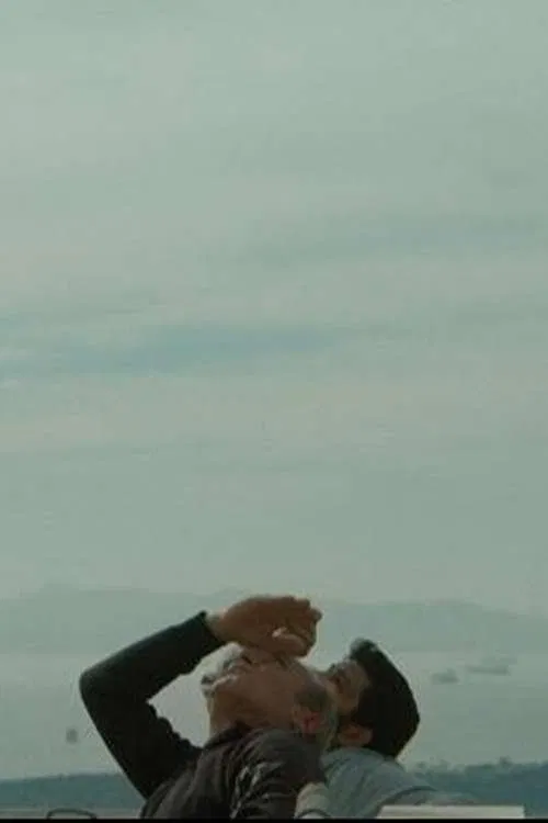 The One Who Hopes movie poster