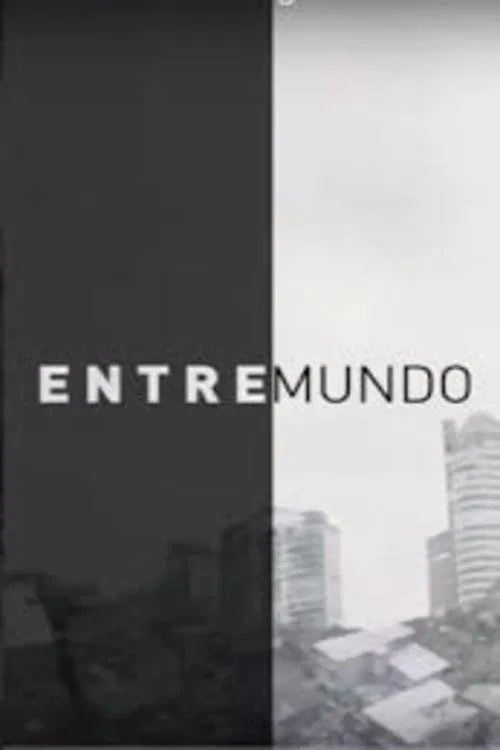 Entremundo movie poster