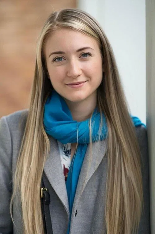 Ashley Slanina-Davies profile picture