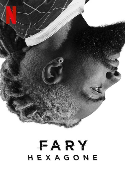 Fary : Hexagone movie poster