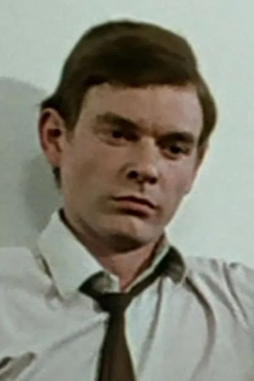 Gerhard Dressel profile picture