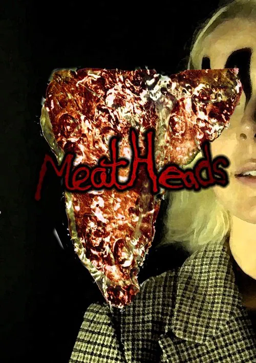 Meatheads movie poster