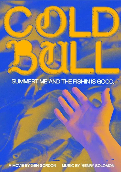 Poster do filme Cold Bull