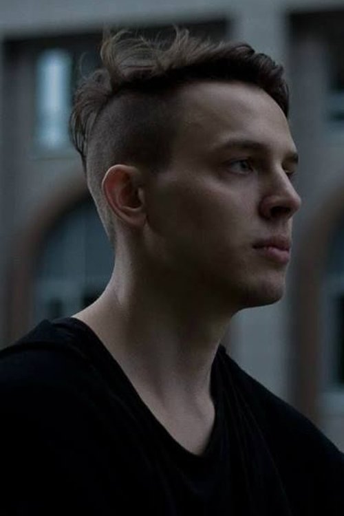 Vasily Mikhailov profile picture