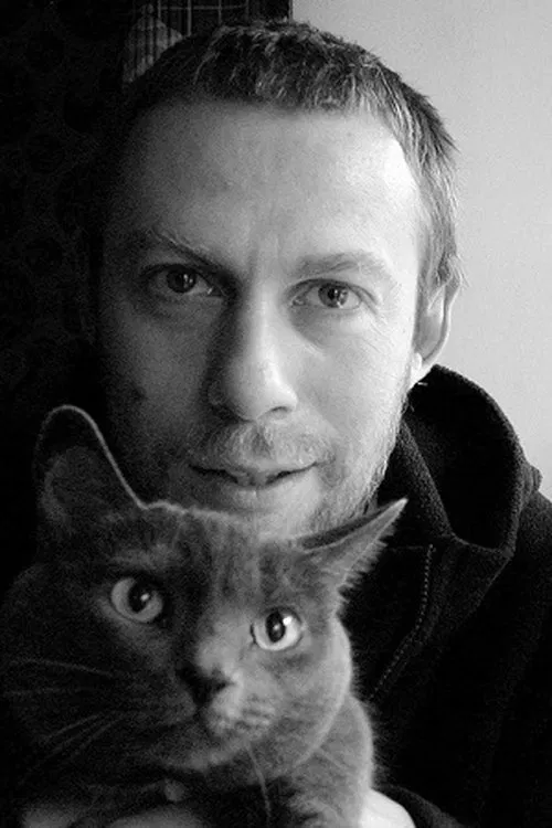 Dmitry Geller profile picture