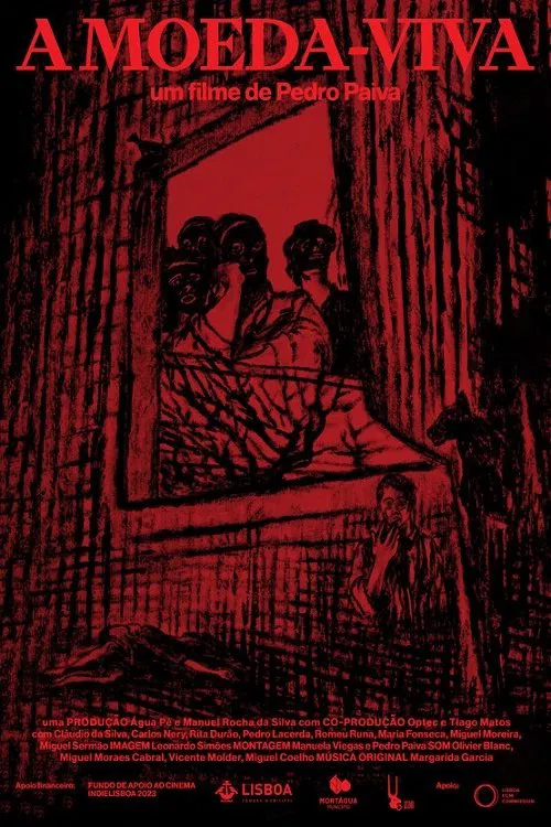 A Moeda-Viva movie poster