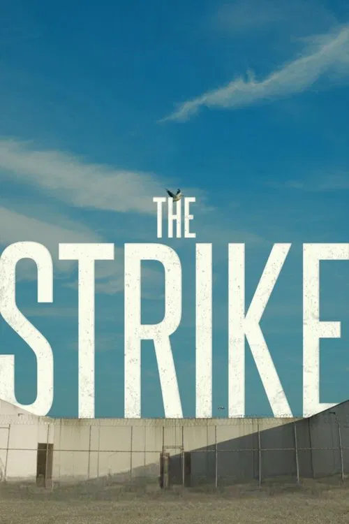 The Strike movie poster