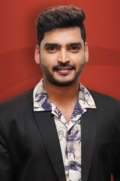 Ravi Krishna profile picture