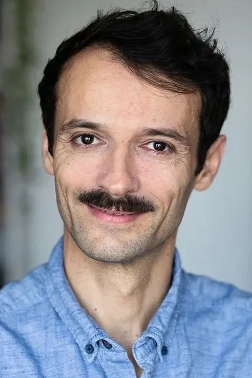 William Prunck profile picture