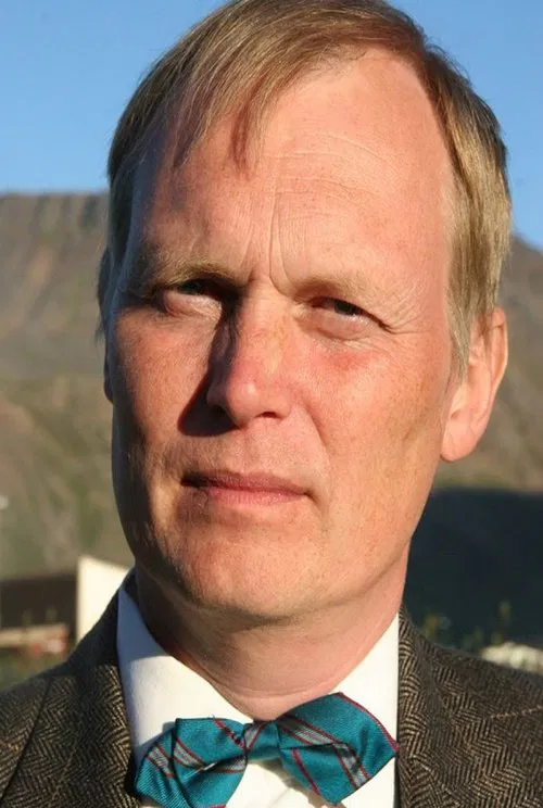 Lýður Árnason profile picture