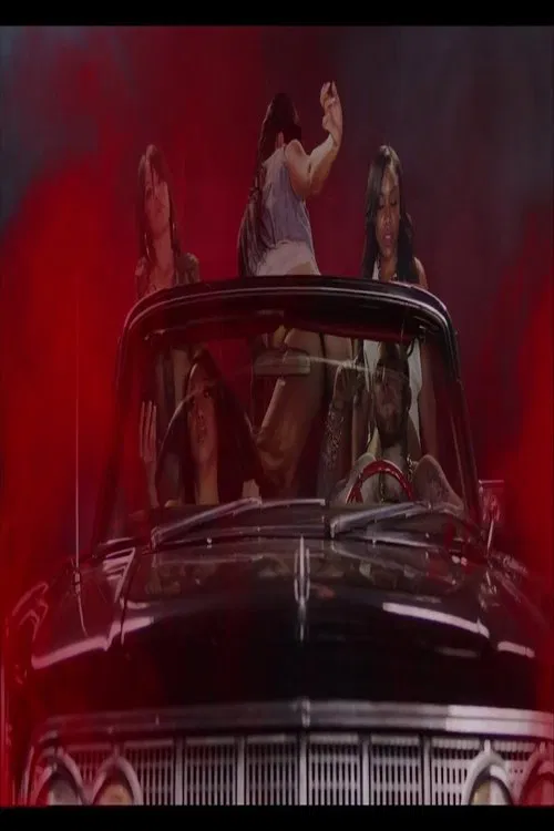 Watching Movies movie poster