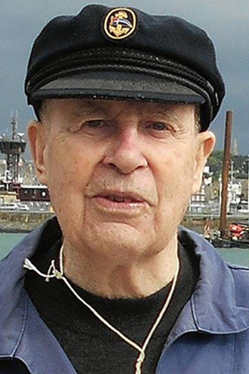 Foto de perfil de Roland Mazurié des Garennes