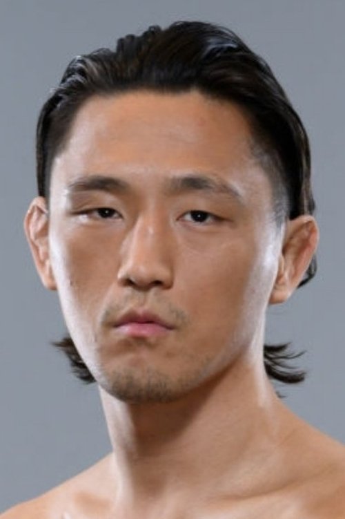Foto de perfil de Dong Hyun Ma