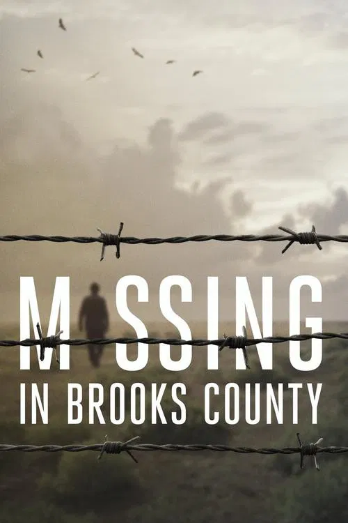 Poster do filme Missing in Brooks County
