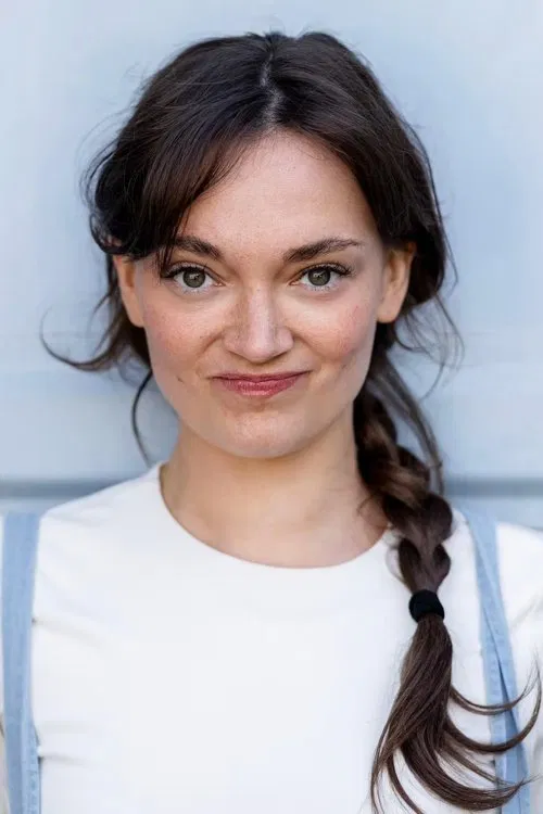 Fenja Gerhardter profile picture