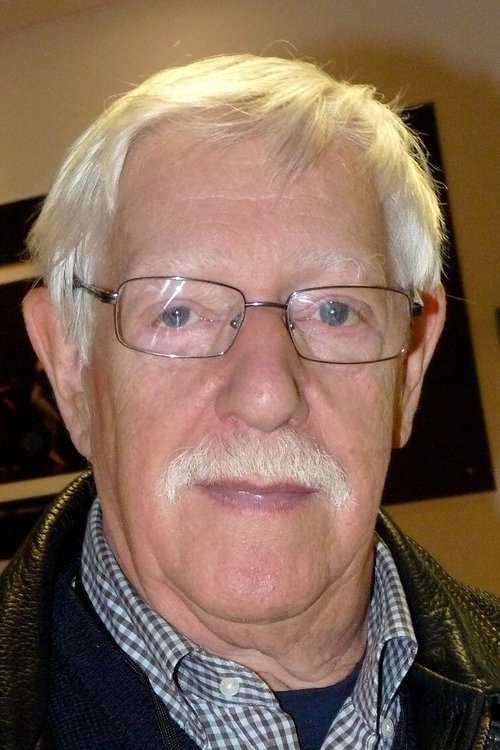 Foto de perfil de Raoul Cauvin