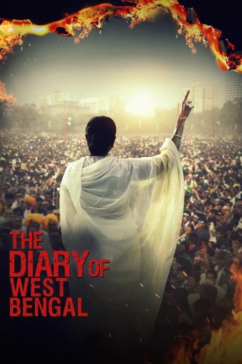 The Diary of West Bengal movie poster