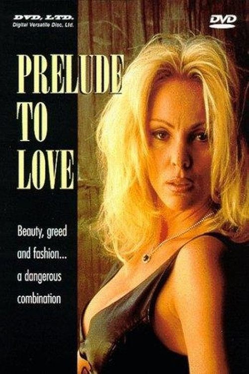 Prelude to Love movie poster