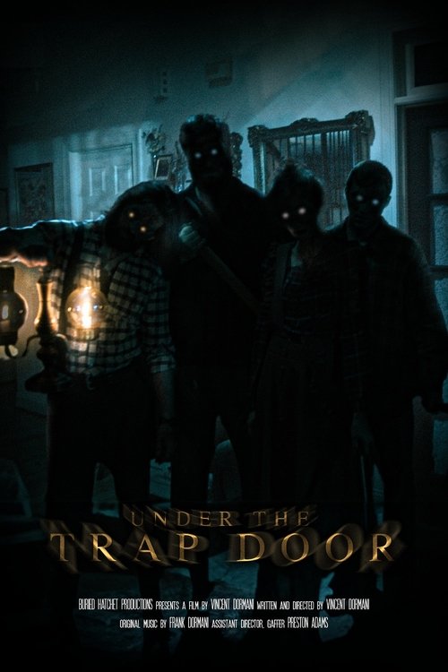 Under the Trap Door movie poster