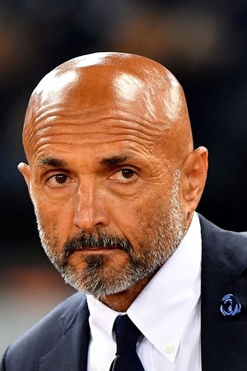 Luciano Spalletti profile picture
