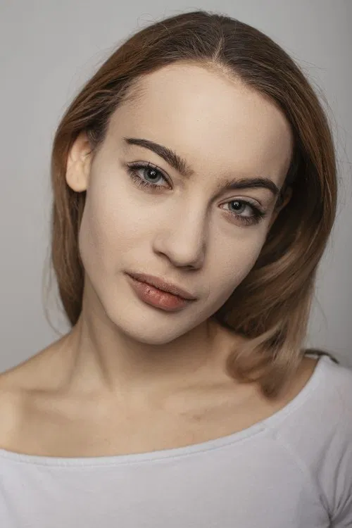 Olga Rayska profile picture