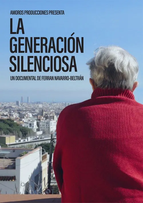 The Silent Generation movie poster