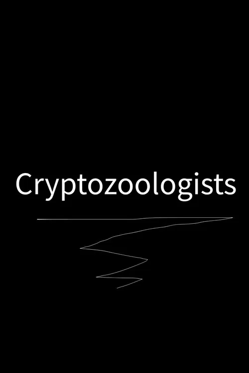 Cryptozoologists movie poster