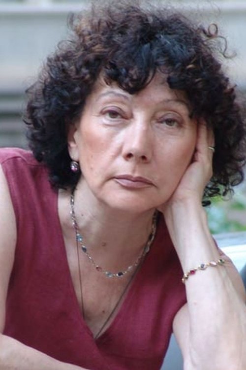 Nanuli Sarajishvili profile picture