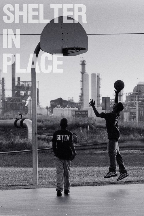 Shelter in Place movie poster