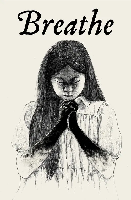 Breathe movie poster