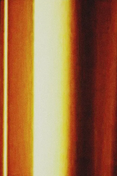 Poster do filme Metaphysics of Sound