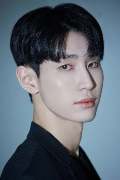 Kim ho-seong profile picture