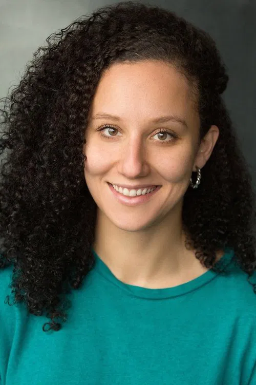 Rachel-Leah Hosker profile picture