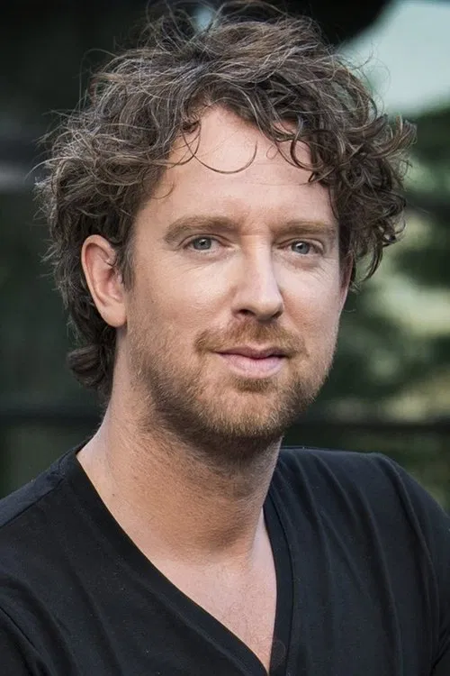 Niels van der Laan profile picture