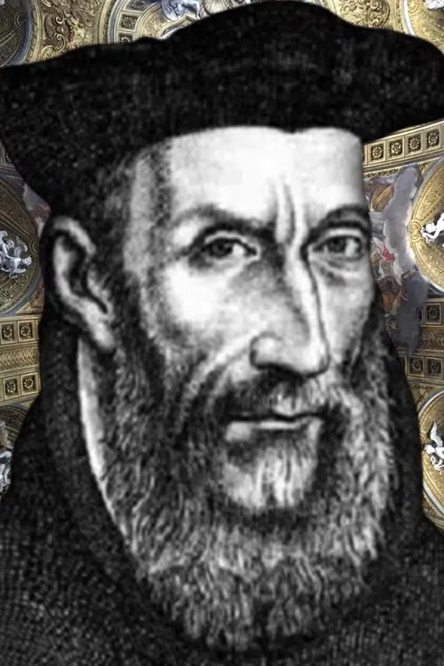 End-Times Prophecy of the Popes movie poster